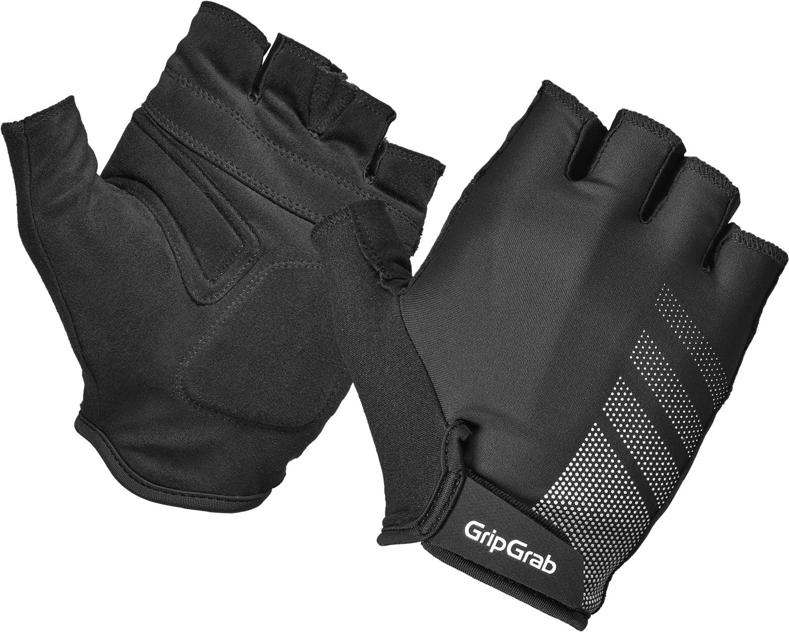 GripGrab Ride RC Lite Padded Short Finger Summer Gloves