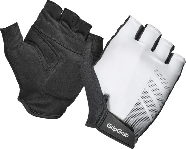 GripGrab Ride RC Lite Padded Short Finger Summer Gloves - Image 2