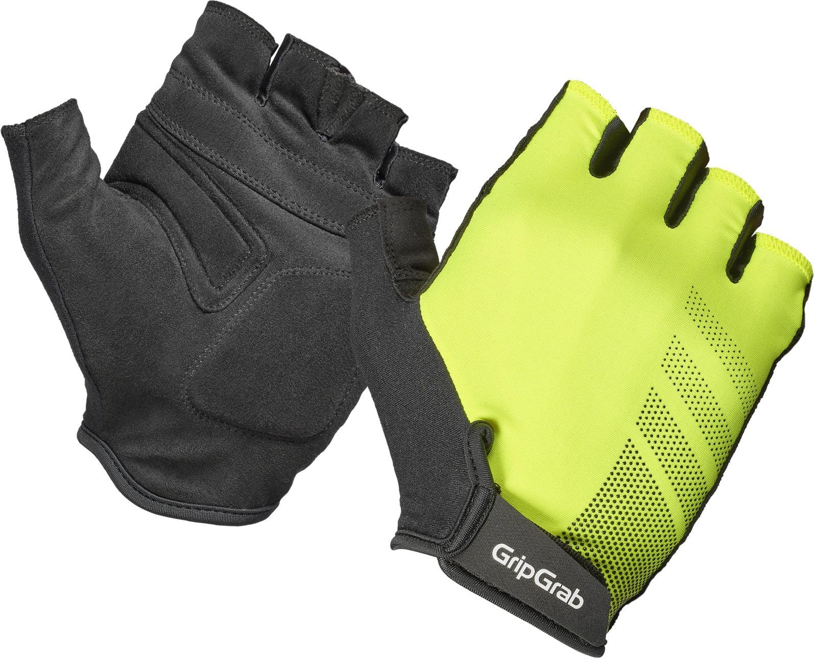 GripGrab Ride RC Lite Padded Short Finger Summer Gloves - Image 3