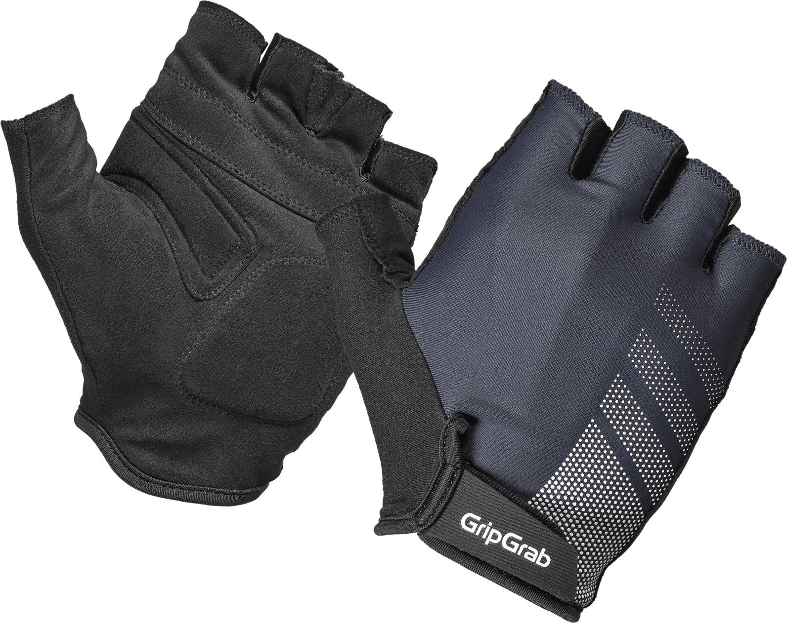 GripGrab Ride RC Lite Padded Short Finger Summer Gloves - Image 4