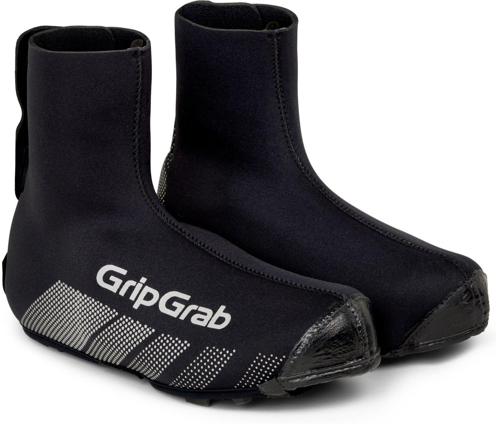 GripGrab Ride Winter Road Shoe Covers