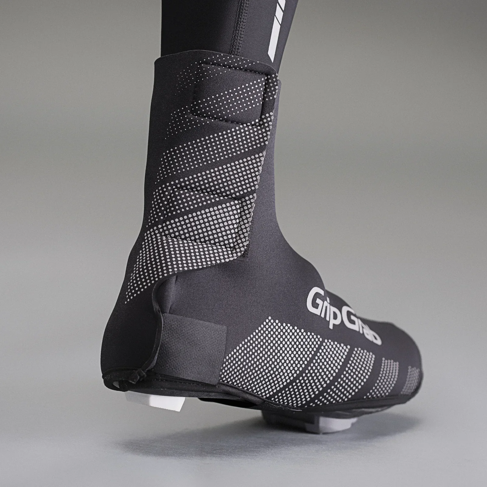GripGrab Ride Winter Road Shoe Covers - Image 3