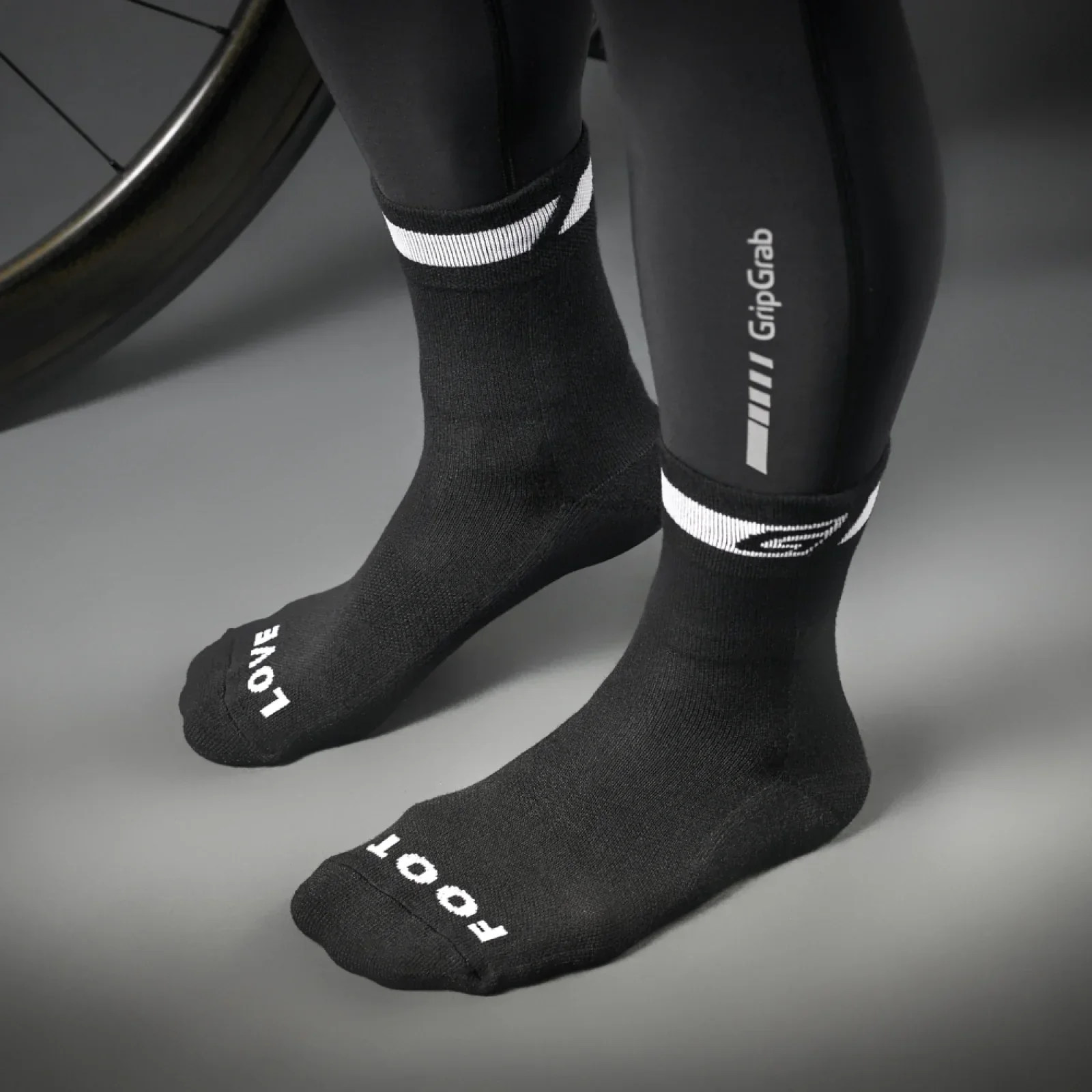 GripGrab Spring-Autumn Socks - Image 2