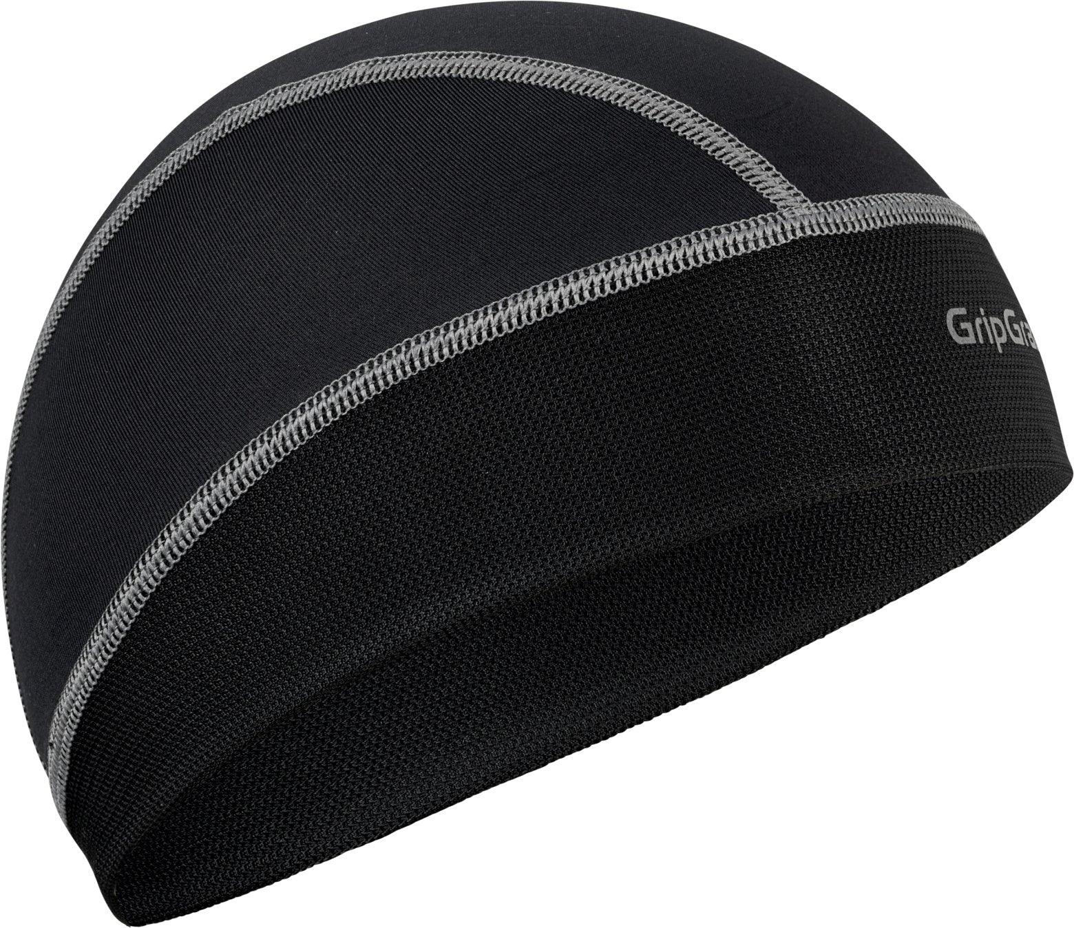 GripGrab Thermo Hi-Vis Spring-Autum Skull Cap