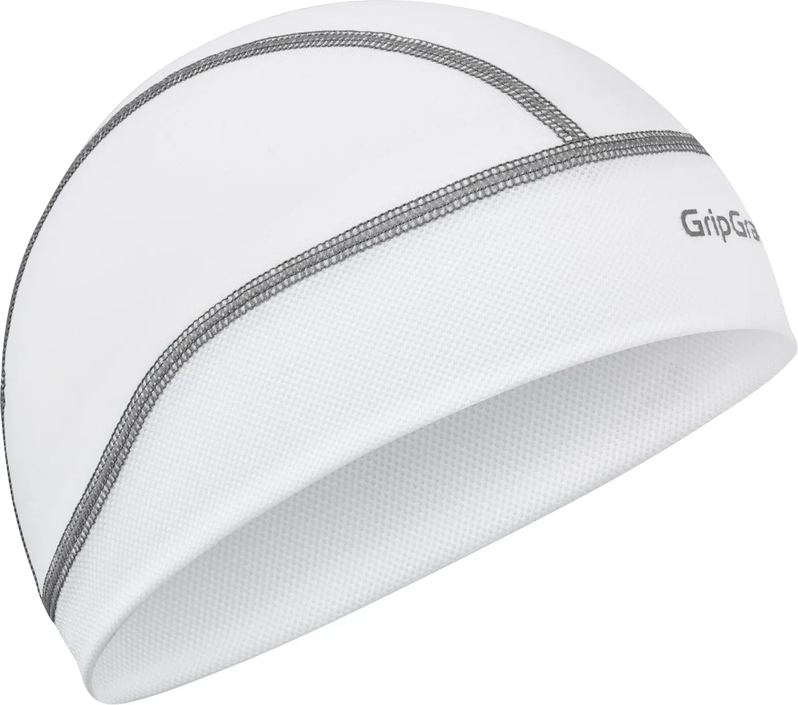 GripGrab Thermo Hi-Vis Spring-Autum Skull Cap - Image 2