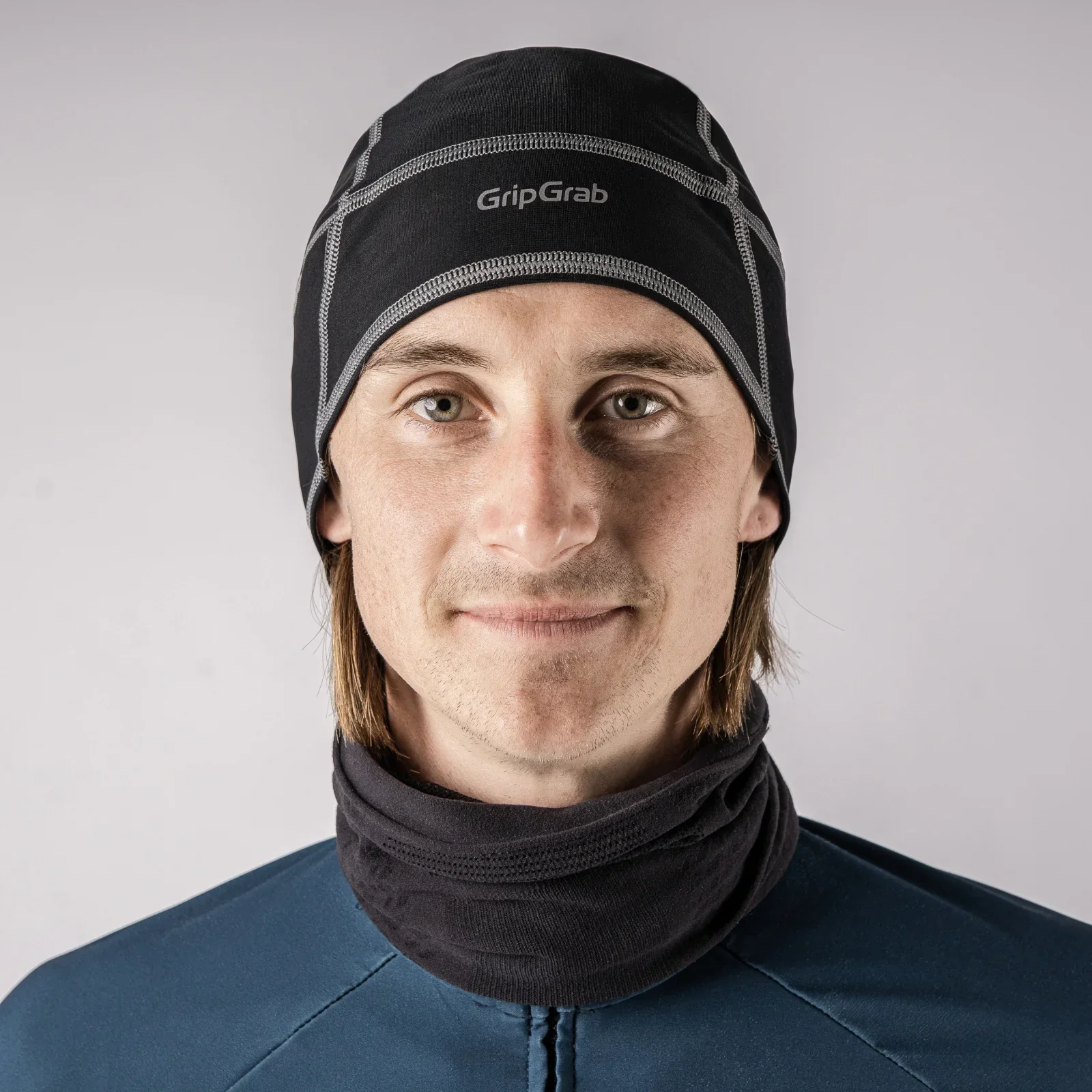 GripGrab Thermo Spring-Autumn Skull - Image 2