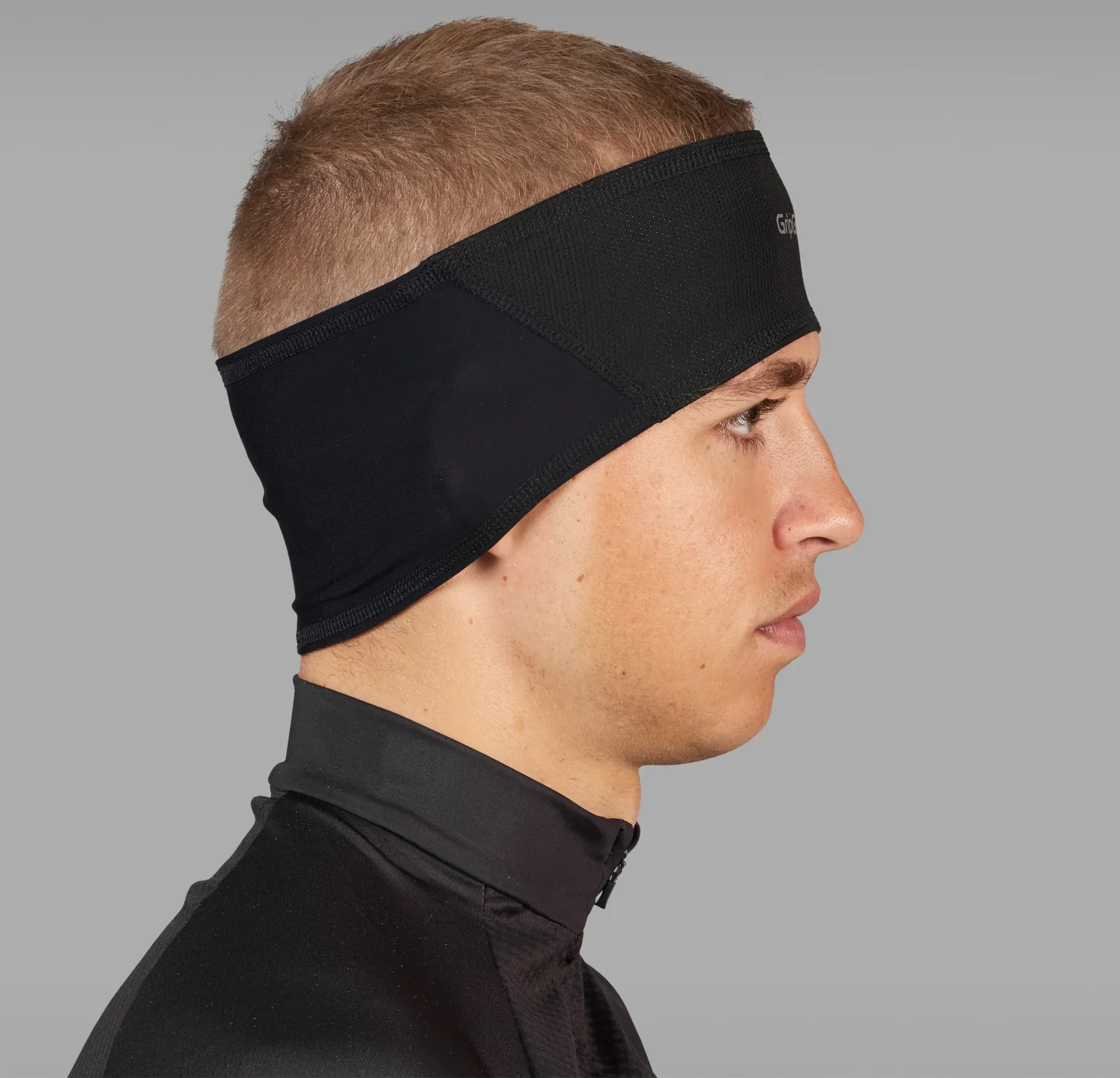 GripGrab Thermo Windproof Winter Headband - Image 3