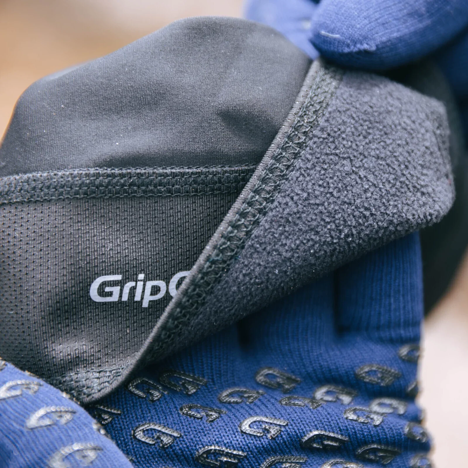 GripGrab Thermo Windproof Winter Skull Cap - Image 2