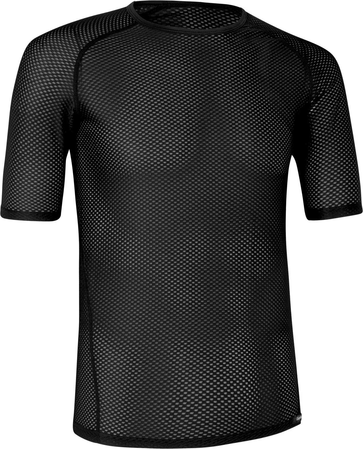 GripGrab Ultralight Mesh Short Sleeve Base Layer