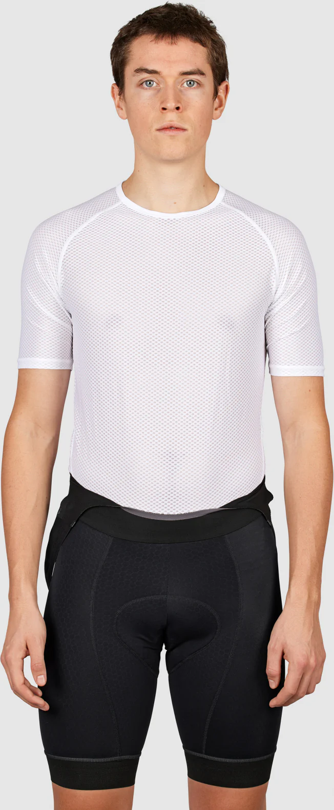GripGrab Ultralight Mesh Short Sleeve Base Layer 2-Pack - Image 4