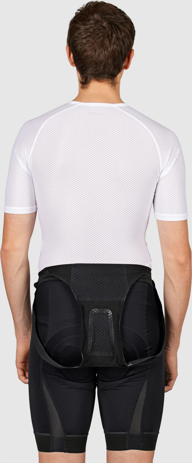 GripGrab Ultralight Mesh Short Sleeve Base Layer 2-Pack - Image 6