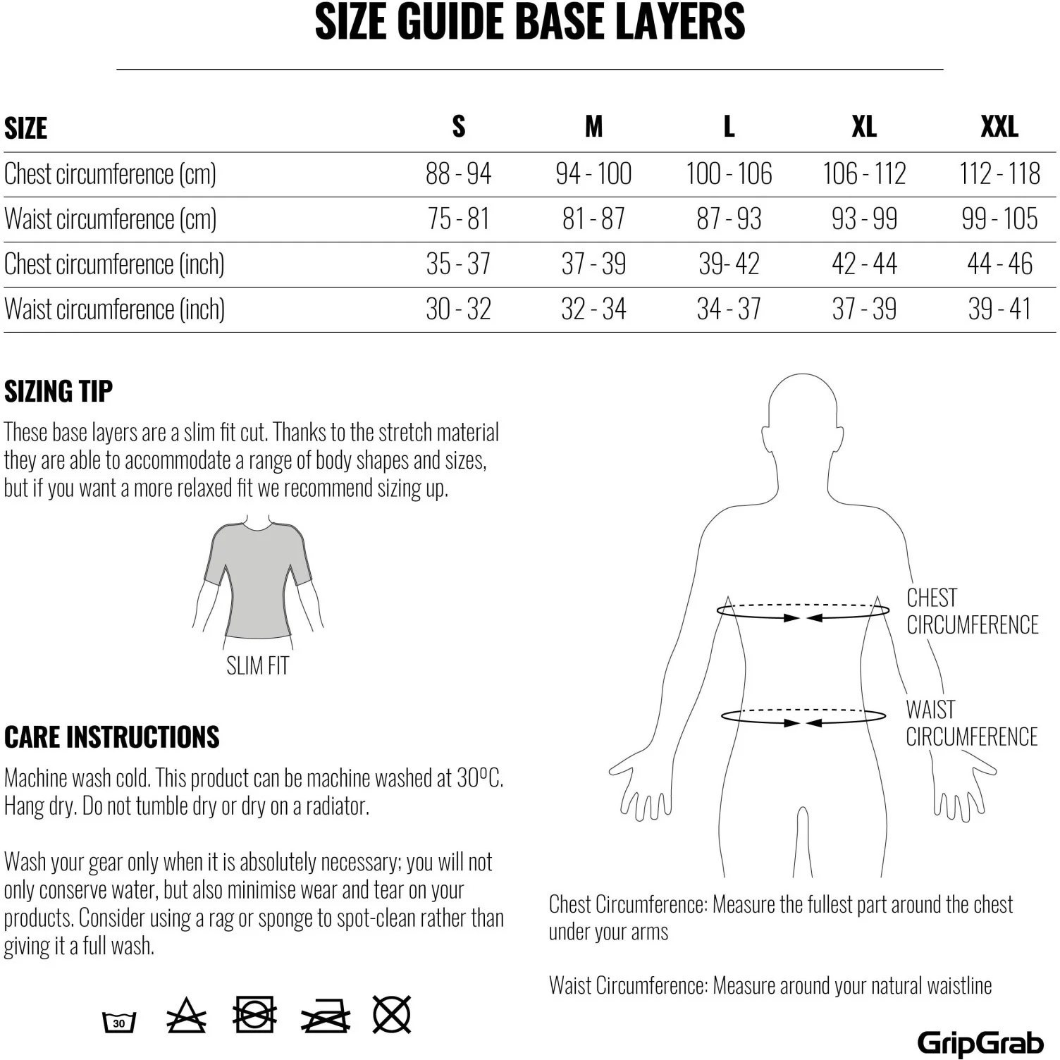 GripGrab Ultralight Mesh Short Sleeve Base Layer 2-Pack - Image 8
