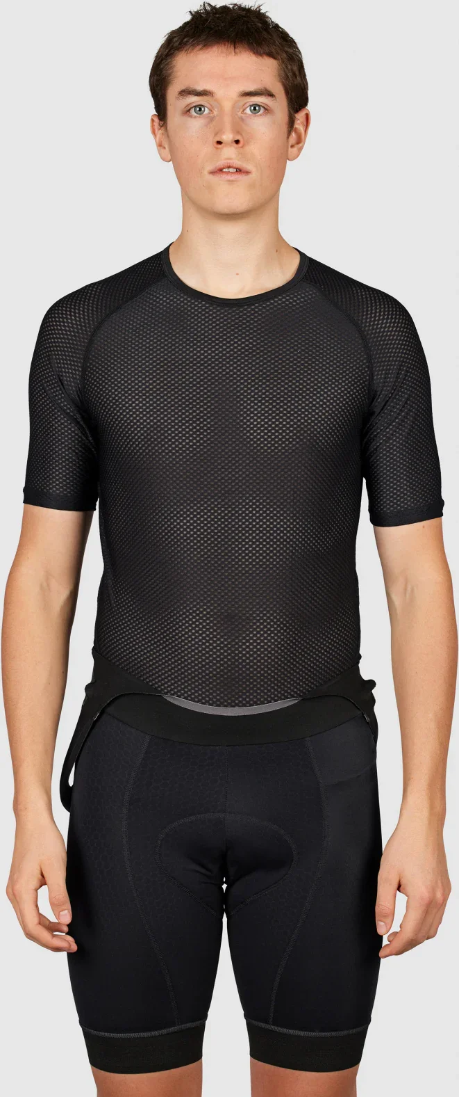 GripGrab Ultralight Mesh Short Sleeve Base Layer - Image 3