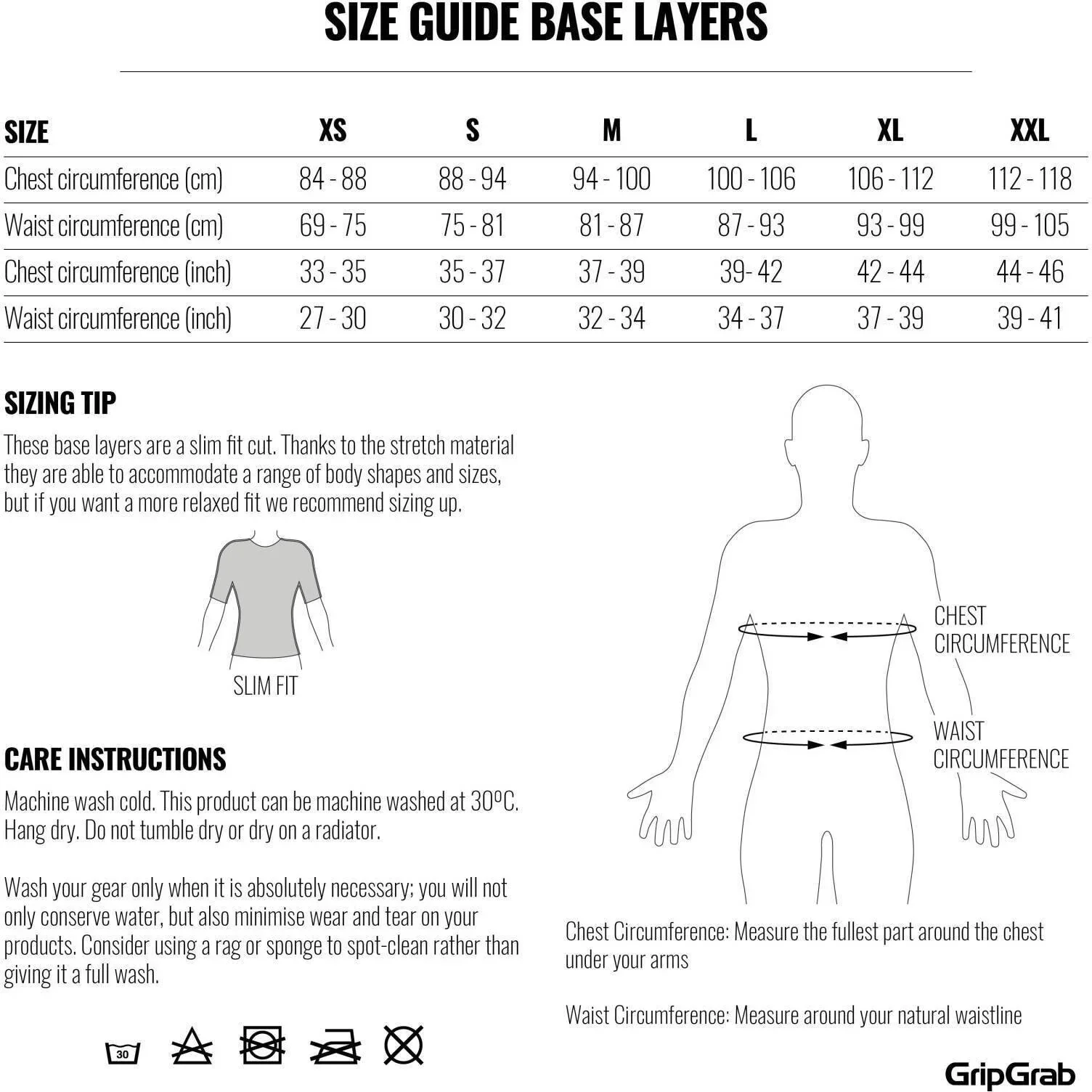 GripGrab Ultralight Mesh Short Sleeve Base Layer - Image 7