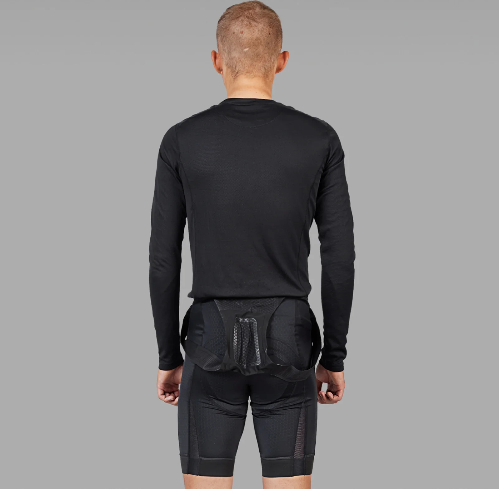 GripGrab WindBreaking Thermal Long Sleeve Base Layer - Image 4