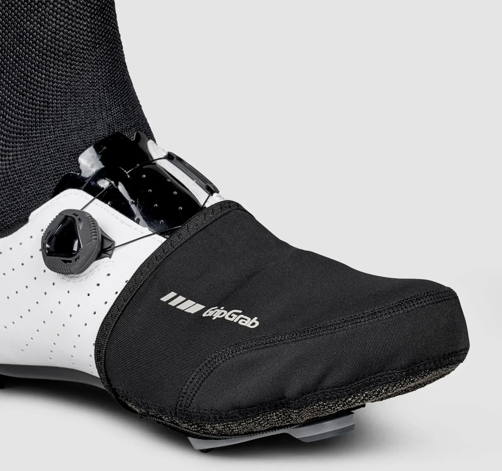GripGrab Windproof Road Toe Covers - Image 3