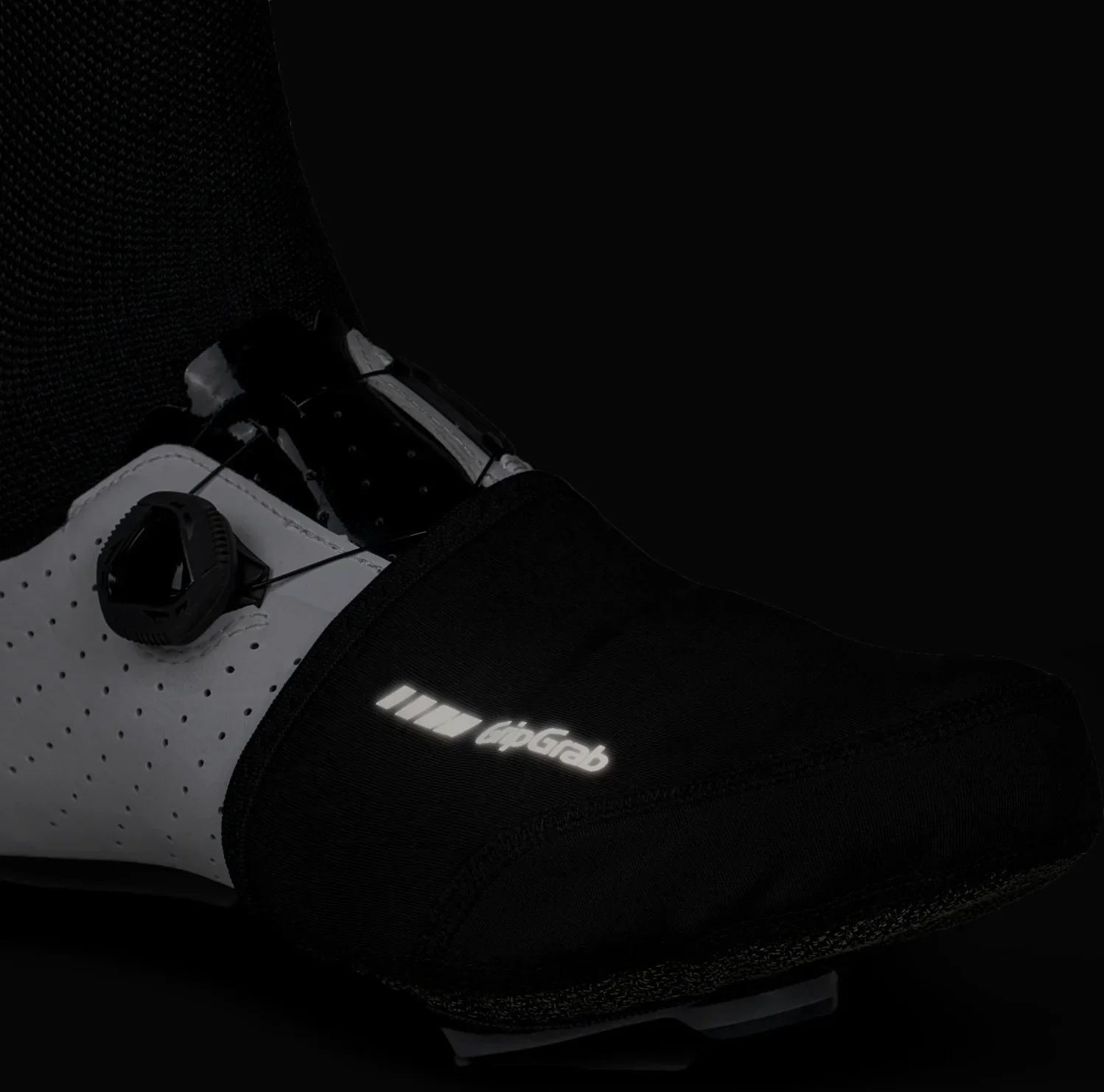 GripGrab Windproof Road Toe Covers - Image 6