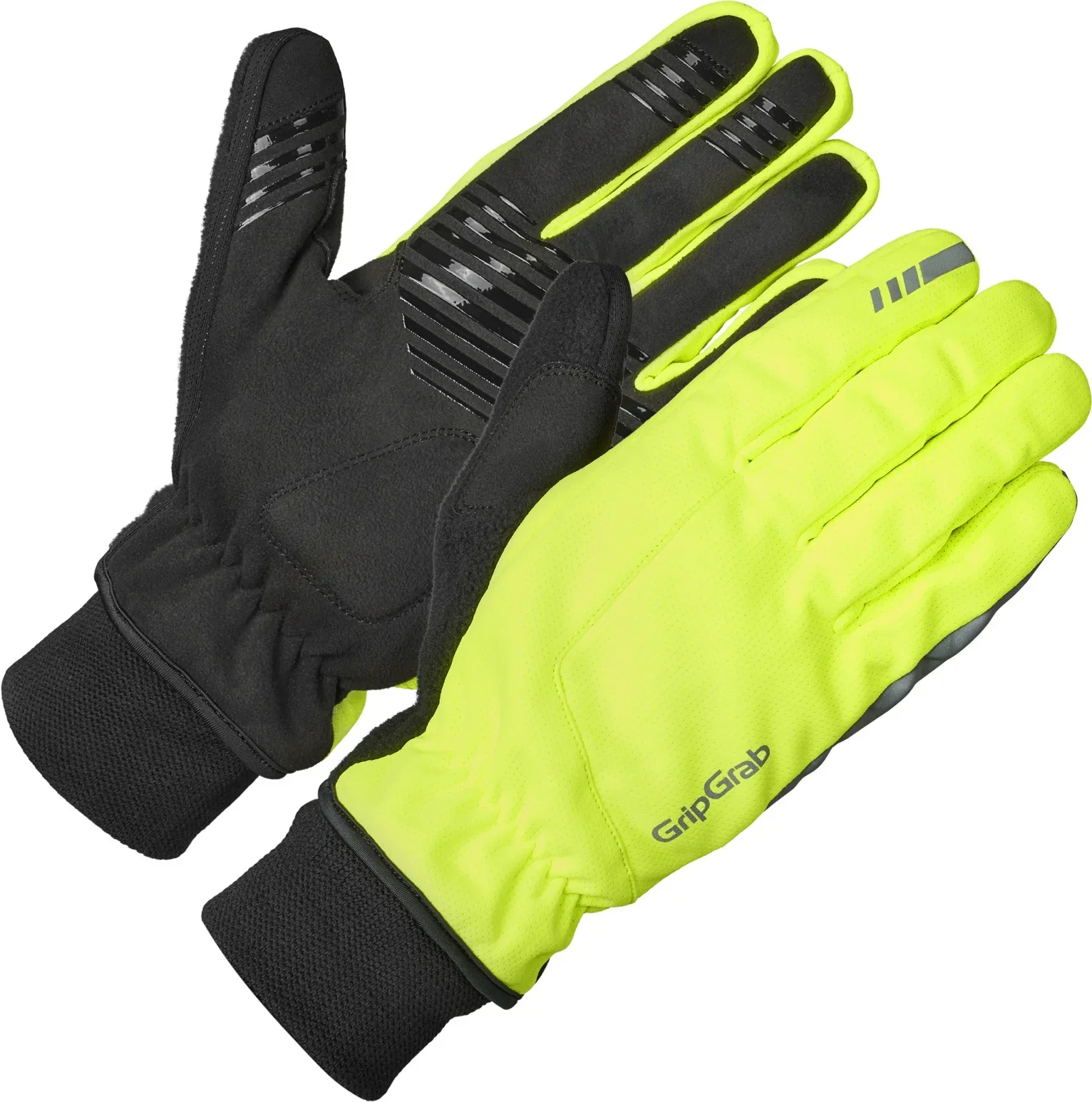 GripGrab Windster 2 Windproof Winter Gloves - Image 2