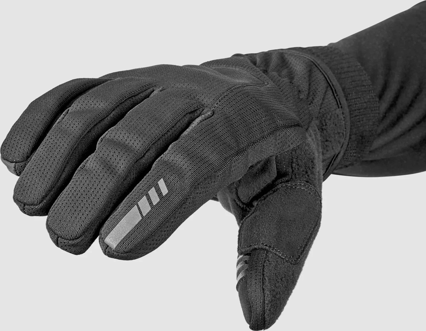 GripGrab Windster 2 Windproof Winter Gloves - Image 3