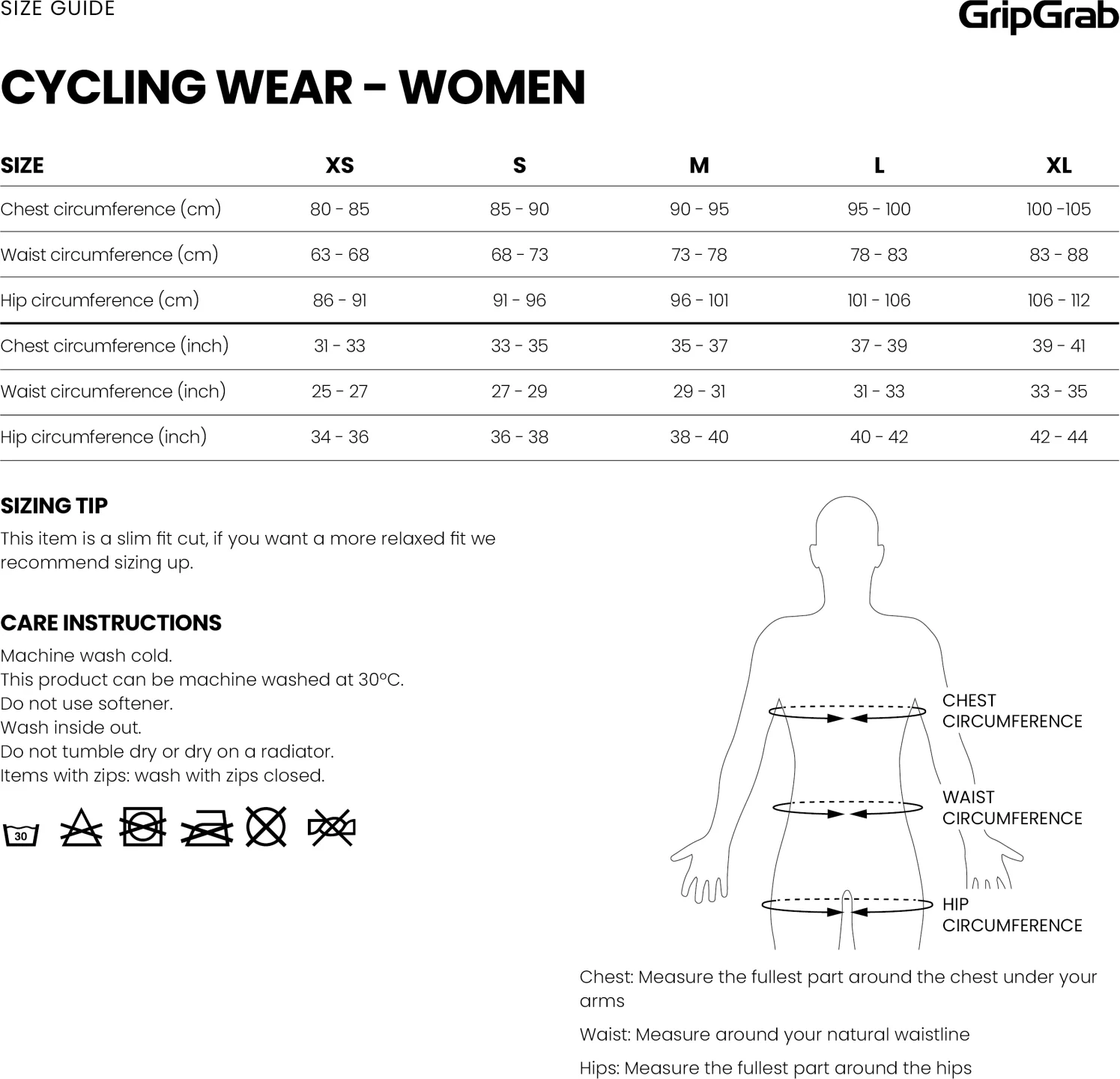 GripGrab Womens Ultralight Mesh Sleeveless Base Layer - Image 10