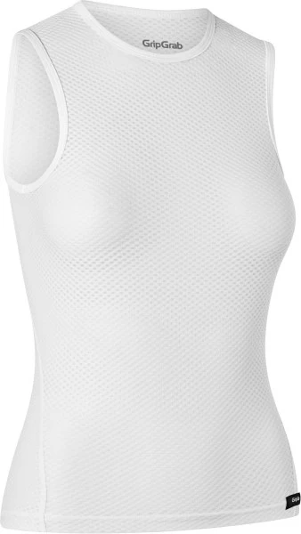 GripGrab Womens Ultralight Mesh Sleeveless Base Layer - Image 6