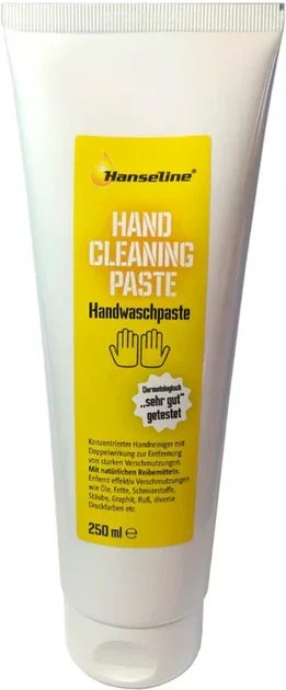 Hanseline Hand wash Paste