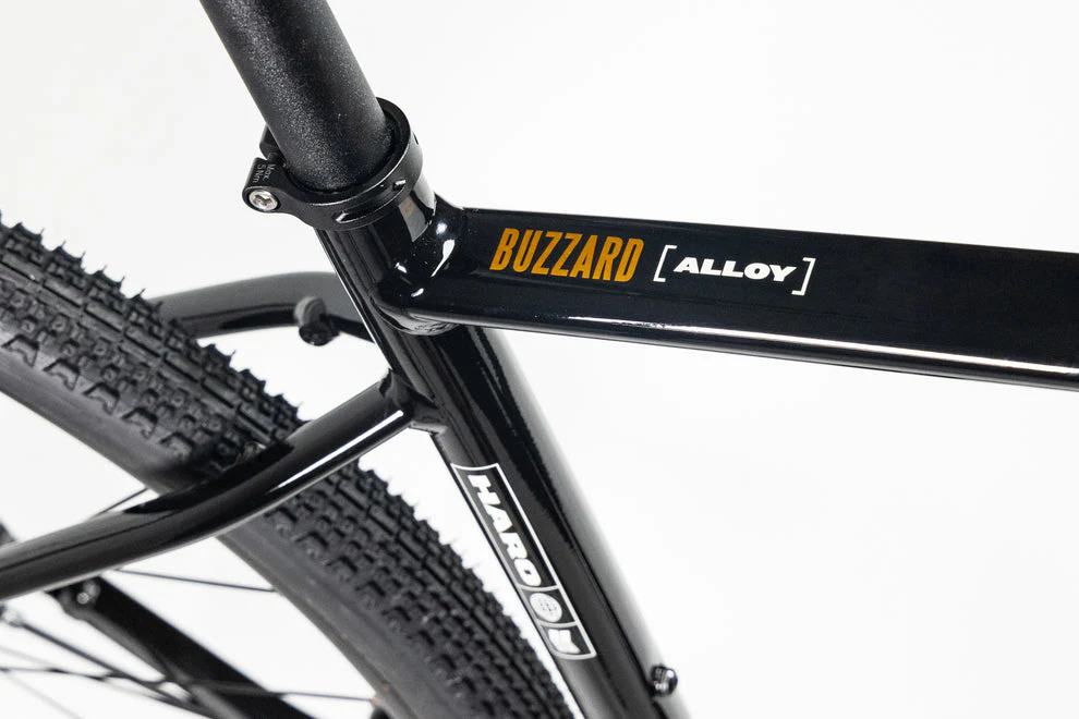 Haro Buzzard Alloy LTD 4 - 2025 - Image 3