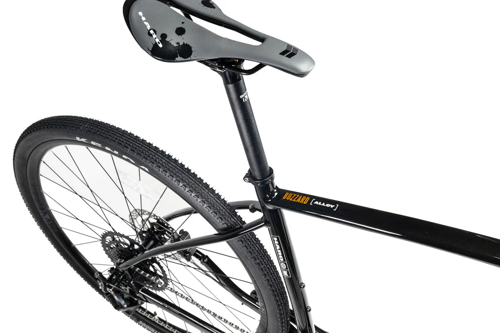 Haro Buzzard Alloy LTD 4 - 2025 - Image 4