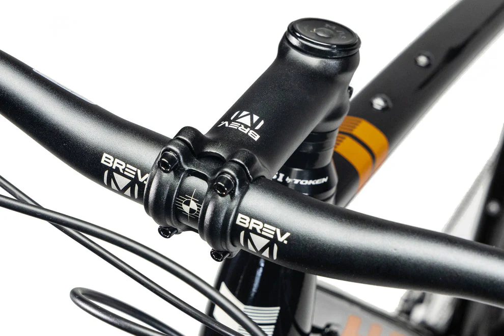 Haro Buzzard Alloy LTD 4 - 2025 - Image 5