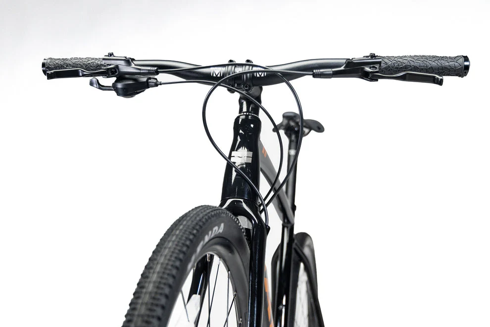 Haro Buzzard Alloy LTD 4 - 2025 - Image 6