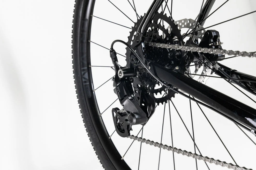Haro Buzzard Alloy LTD 4 - 2025 - Image 7