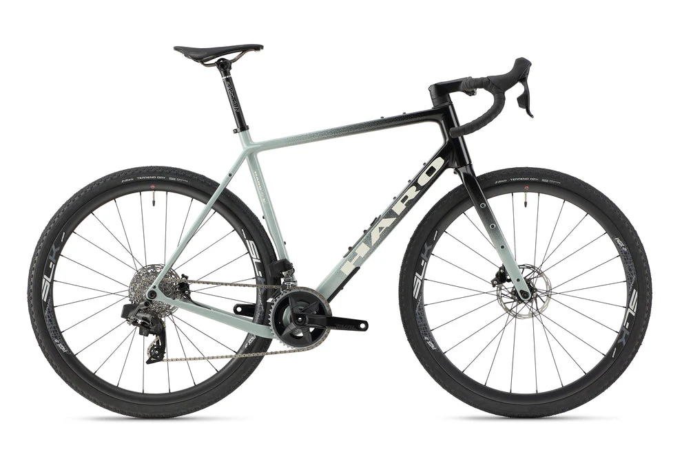 Haro Buzzard Carbon 1 - 2025 - Image 2