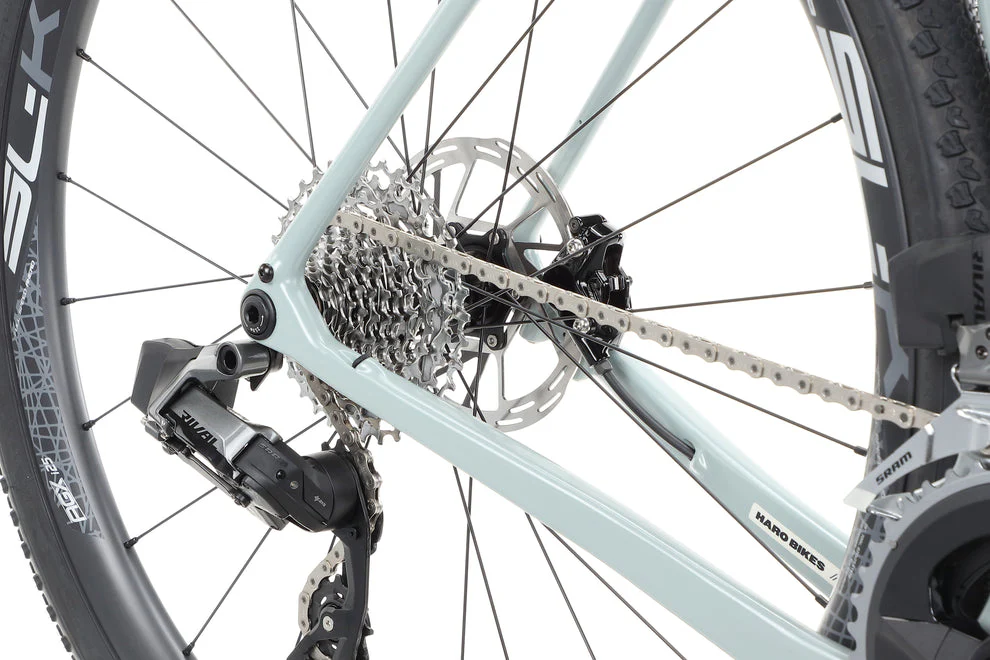 Haro Buzzard Carbon 1 - 2025 - Image 8