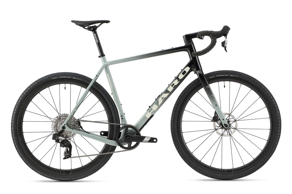 Haro Buzzard Carbon 2 - 2025 - Image 2