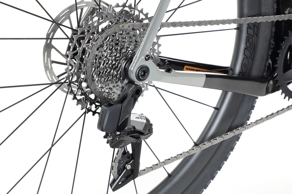 Haro Buzzard Carbon 2 - 2025 - Image 3