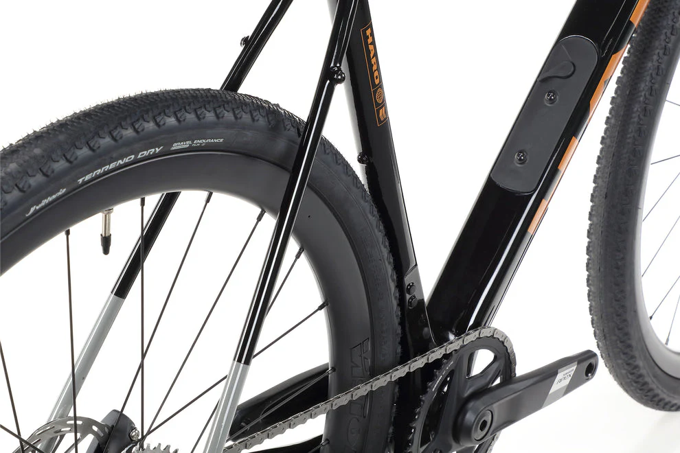Haro Buzzard Carbon 2 - 2025 - Image 4
