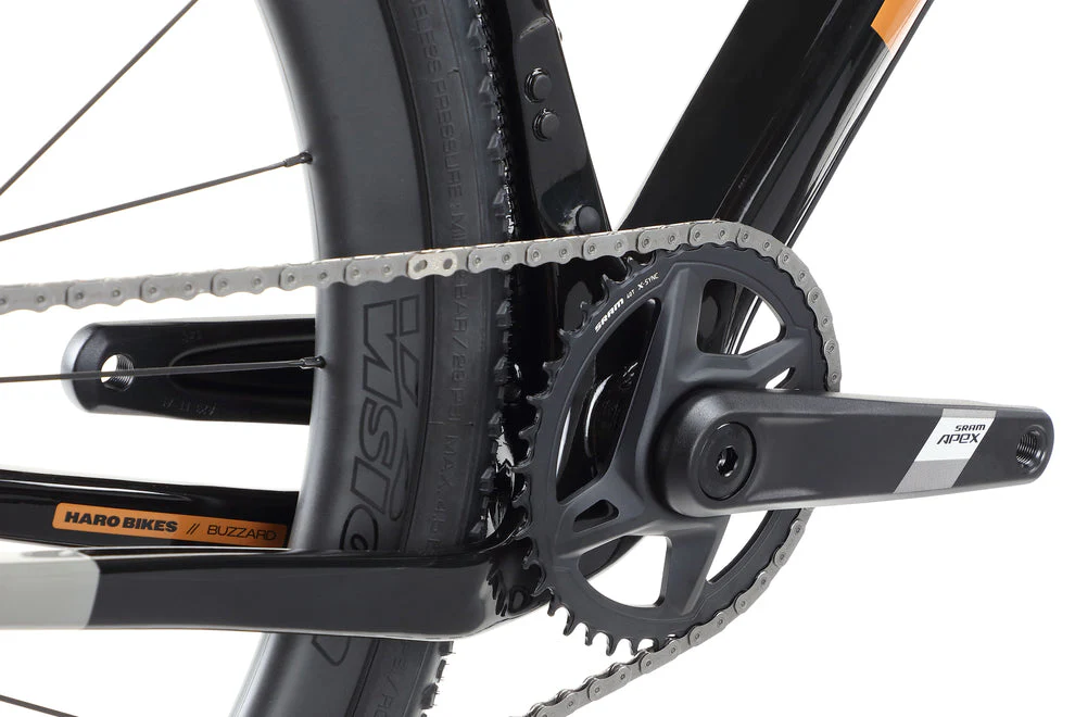 Haro Buzzard Carbon 2 - 2025 - Image 5