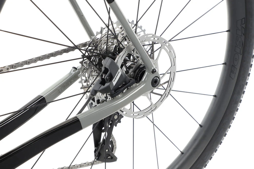 Haro Buzzard Carbon 2 - 2025 - Image 6