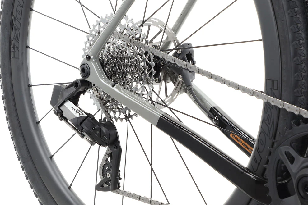 Haro Buzzard Carbon 2 - 2025 - Image 7