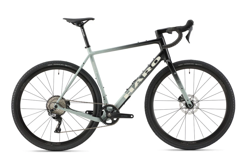Haro Buzzard Carbon 3 - 2025 - Image 2