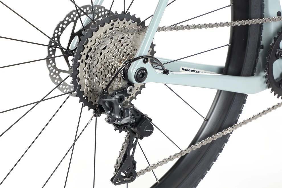 Haro Buzzard Carbon 3 - 2025 - Image 3