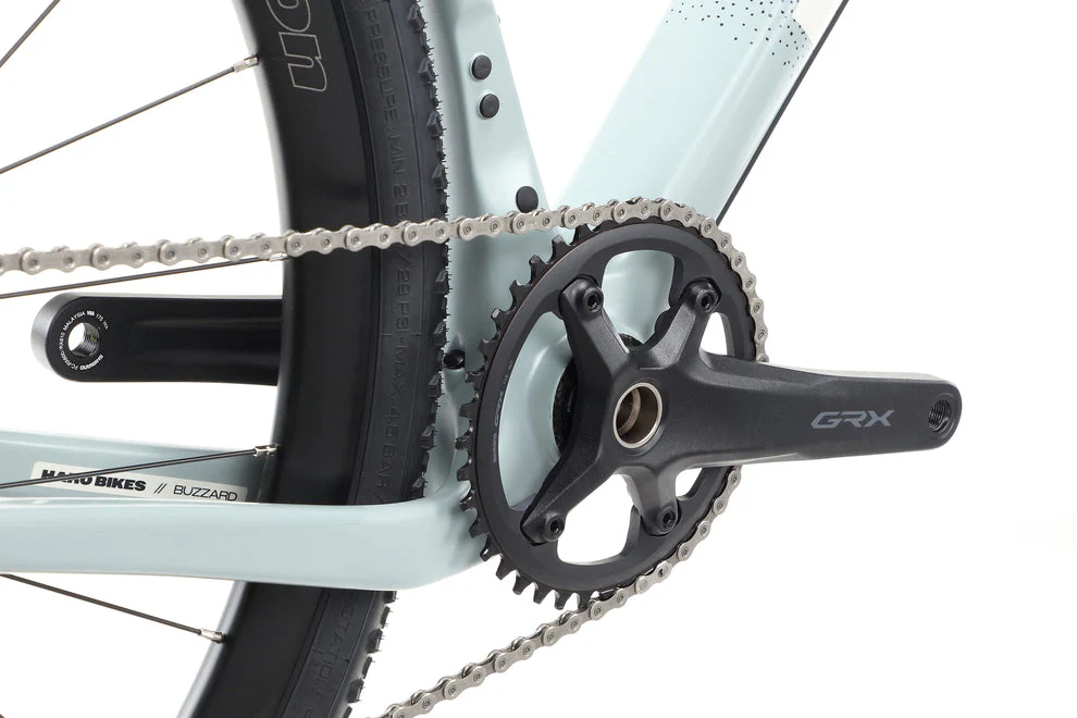 Haro Buzzard Carbon 3 - 2025 - Image 5