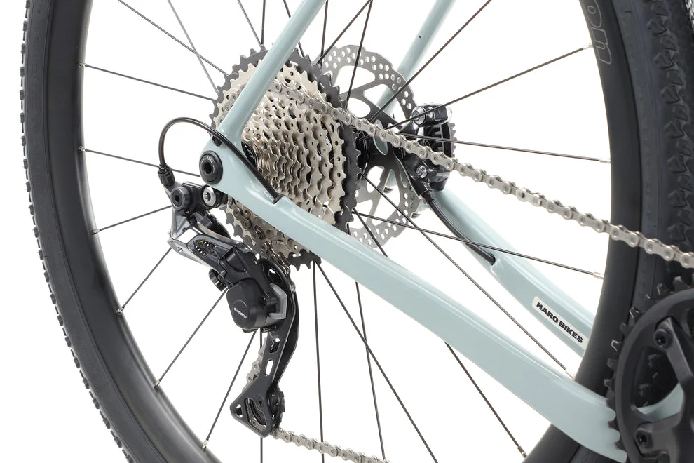 Haro Buzzard Carbon 3 - 2025 - Image 7