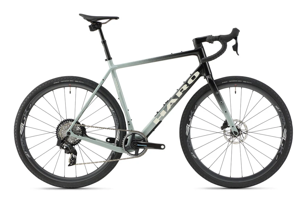 Haro Buzzard Carbon Top Shelf - 2025 - Image 2