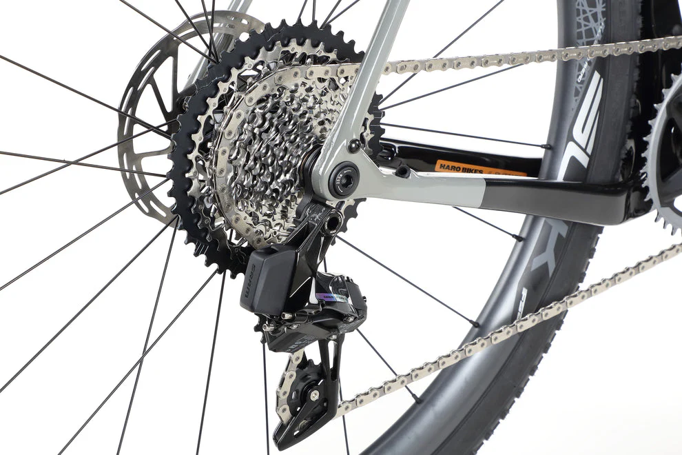 Haro Buzzard Carbon Top Shelf - 2025 - Image 3