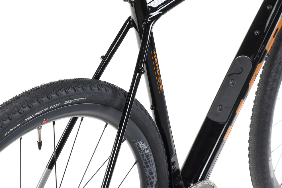 Haro Buzzard Carbon Top Shelf - 2025 - Image 4