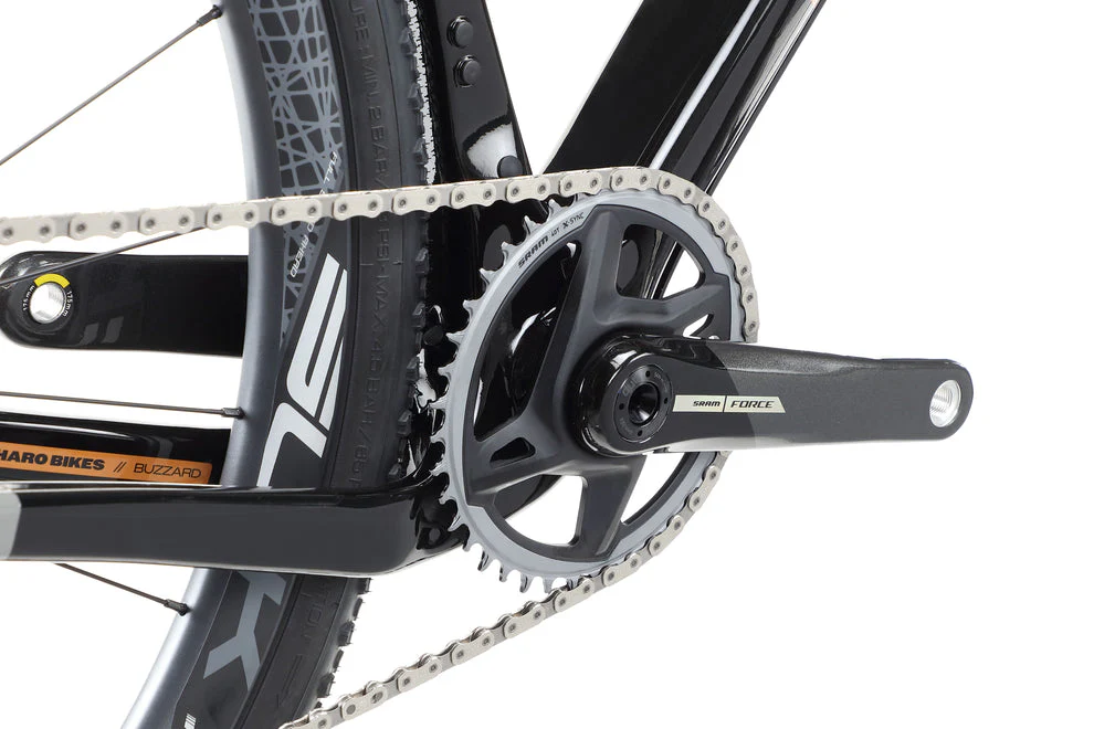 Haro Buzzard Carbon Top Shelf - 2025 - Image 5