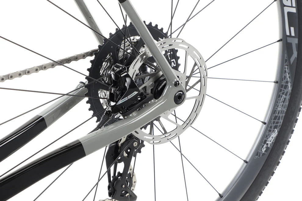 Haro Buzzard Carbon Top Shelf - 2025 - Image 6