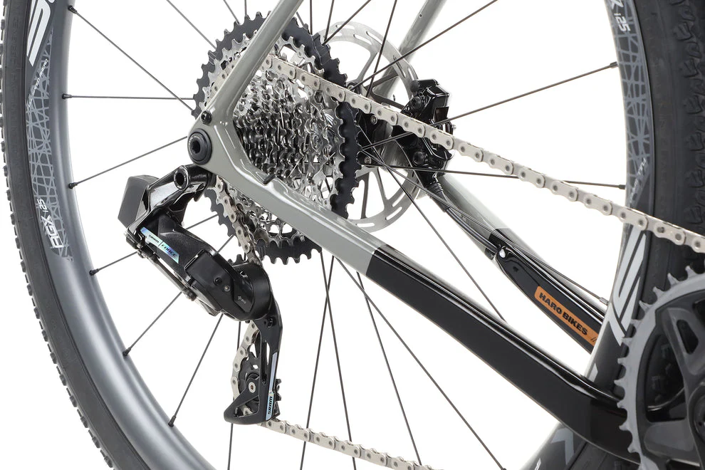Haro Buzzard Carbon Top Shelf - 2025 - Image 7
