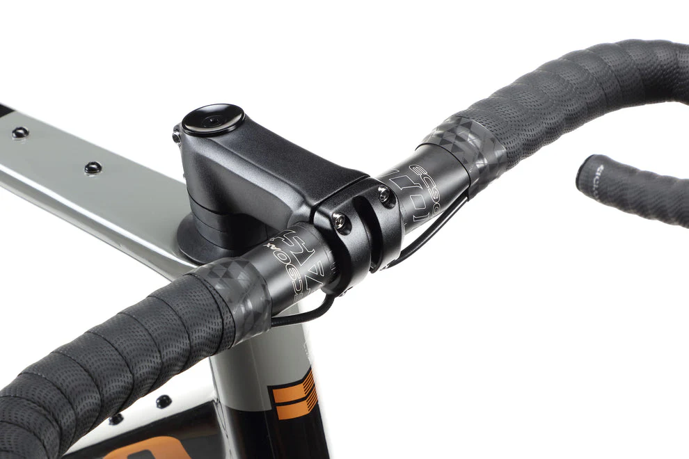Haro Buzzard Carbon Top Shelf - 2025 - Image 9